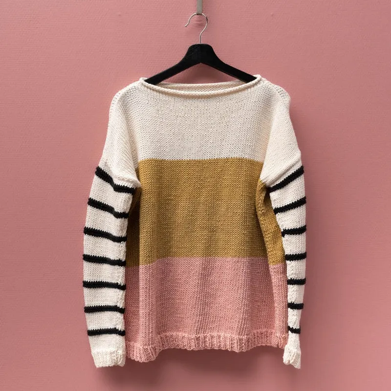 Yarn and Colors – Das Beste aus 2020: E-Book (NL)