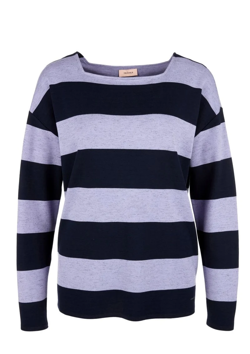 Langarmshirt