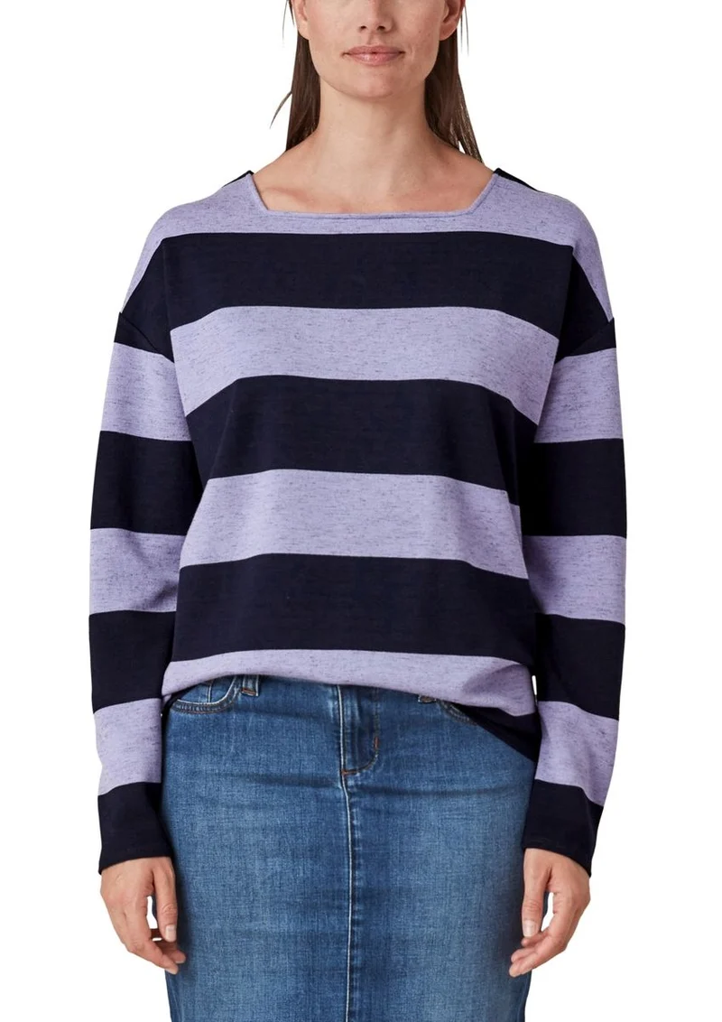 Langarmshirt