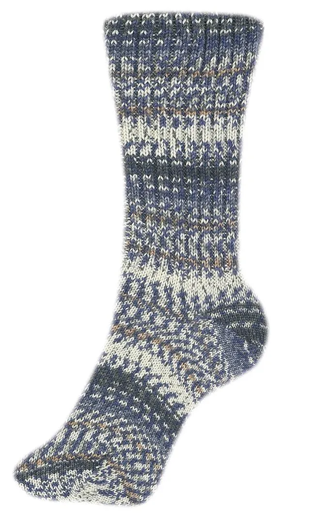 Step 4 Color Exp | 420 M - 100 G | 46 - Nordcap