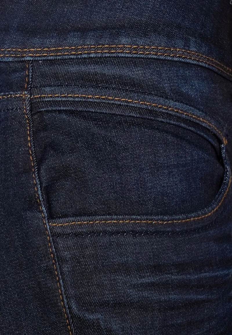RepreveÂ®-Denim im Casual Fit