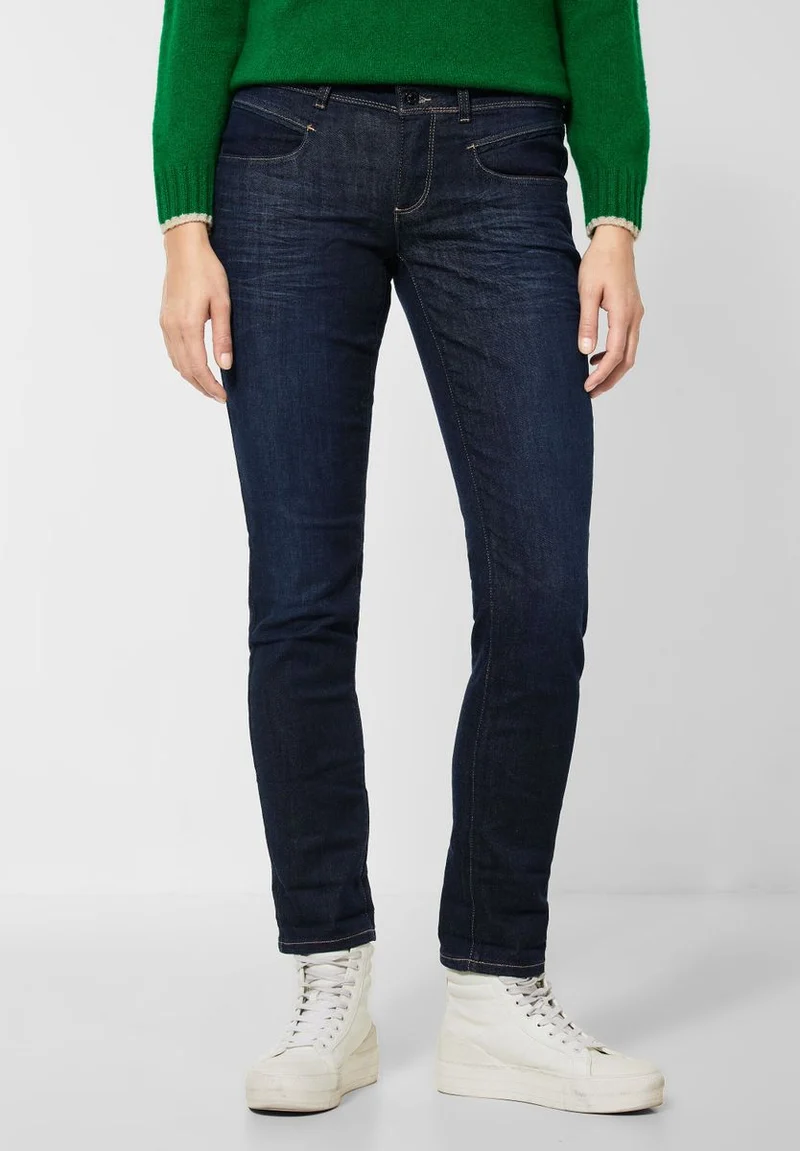 RepreveÂ®-Denim im Casual Fit