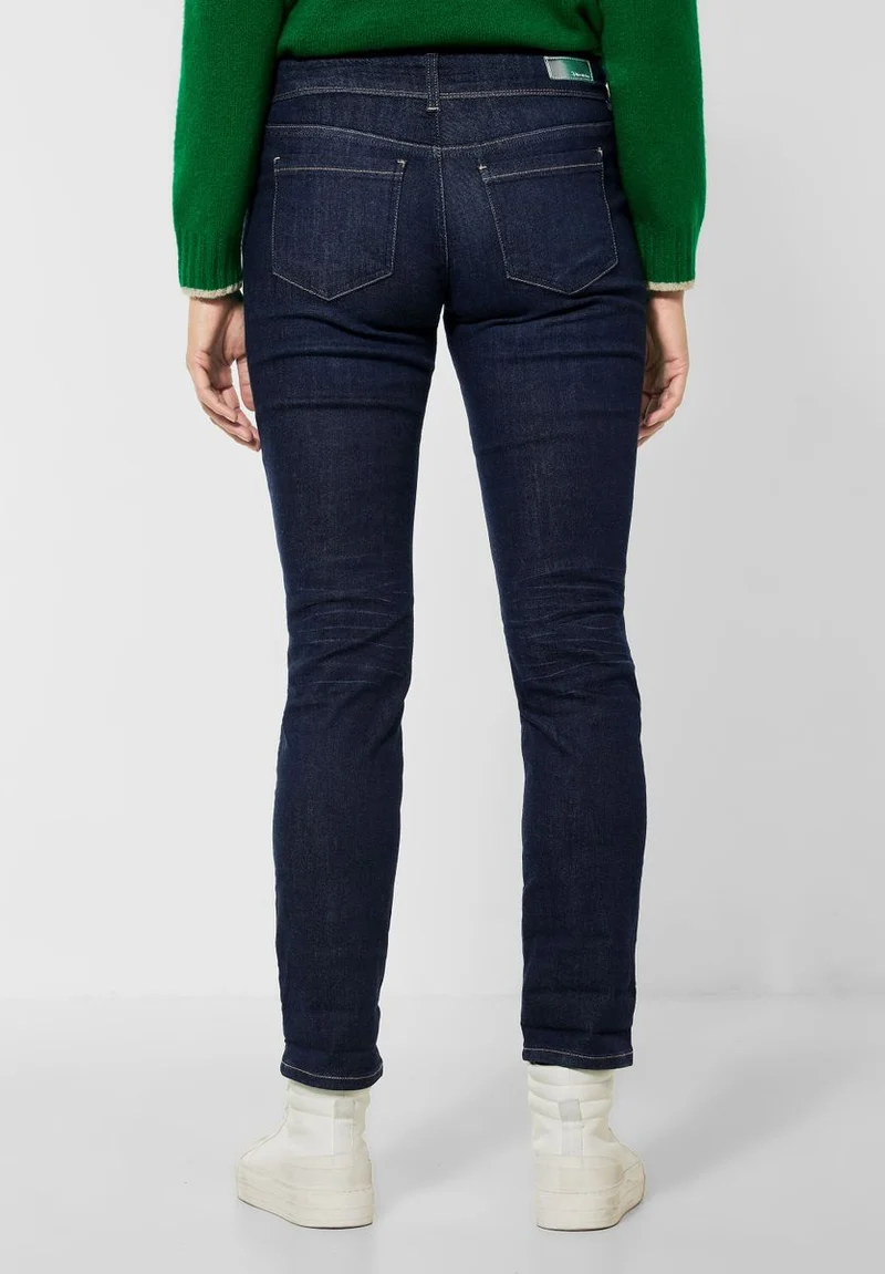 RepreveÂ®-Denim im Casual Fit