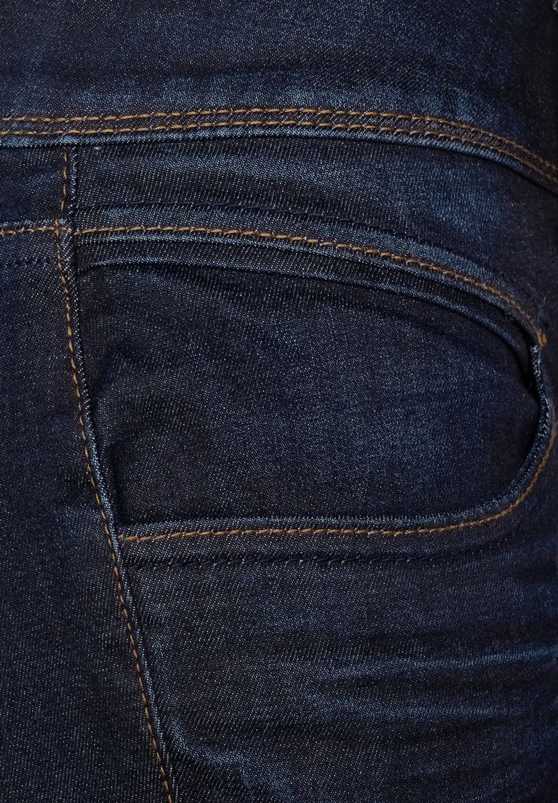 RepreveÂ®-Denim im Casual Fit