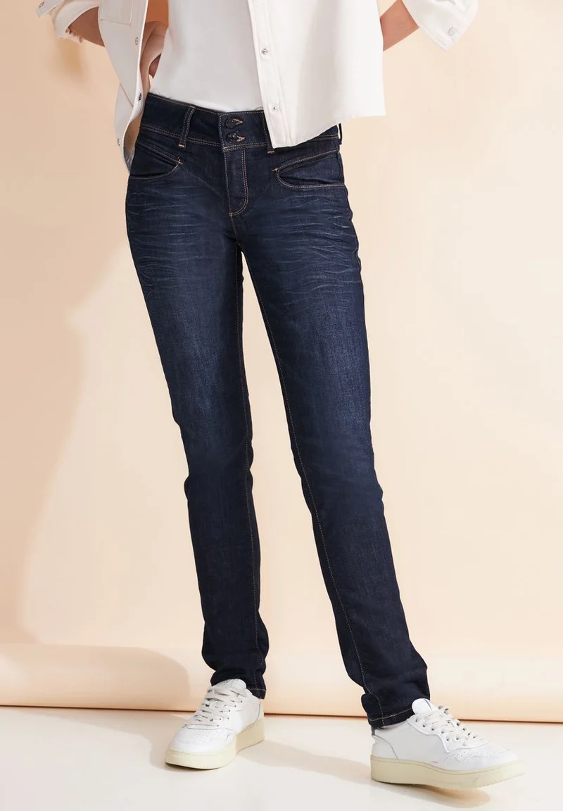 RepreveÂ®-Denim im Casual Fit