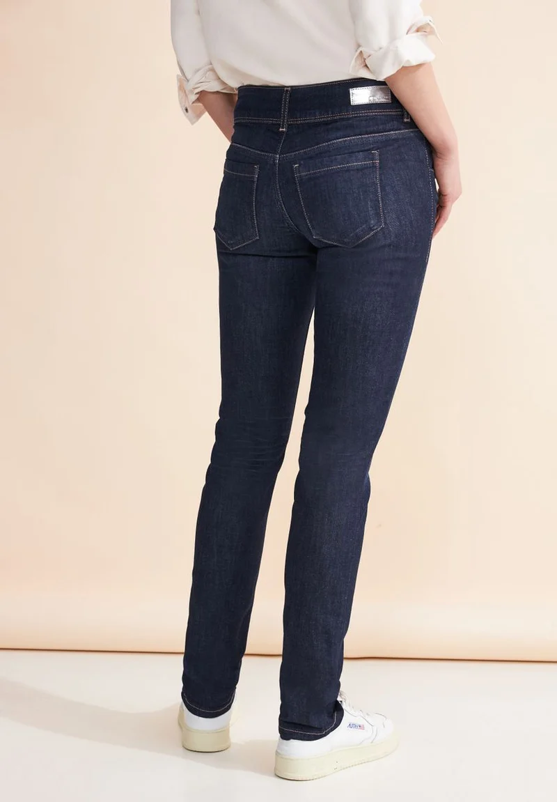 RepreveÂ®-Denim im Casual Fit