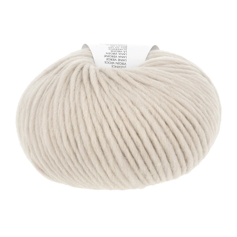 Lang Yarns Naturalis 0026 Beige
