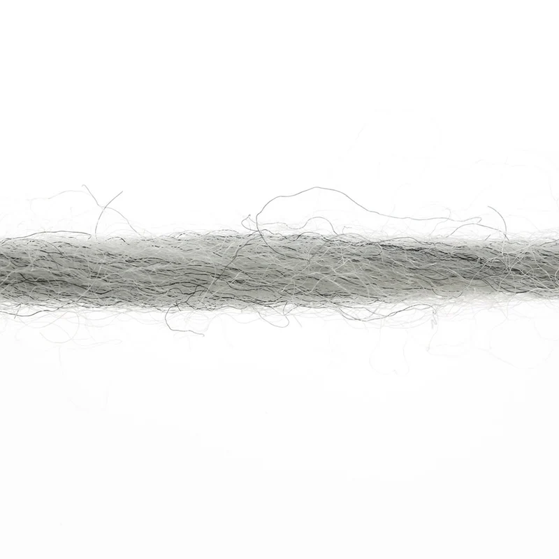 Lang Yarns Naturalis 0003 Hellgrau