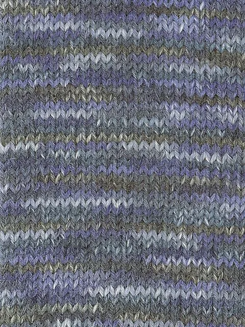 Step 6 Color EXP | 6-fach Sockenwolle | Farbe: 738 - NAVY