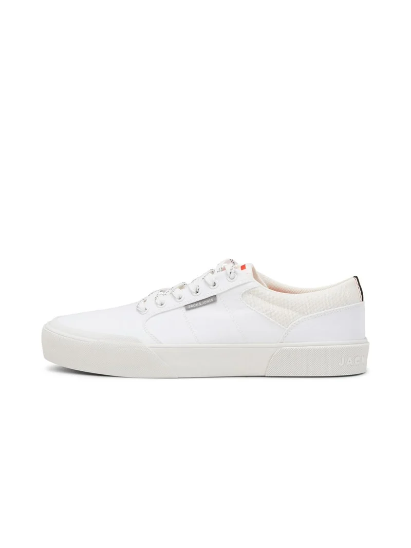 JFWTHAI CANVAS MIX BRIGHT WHITE