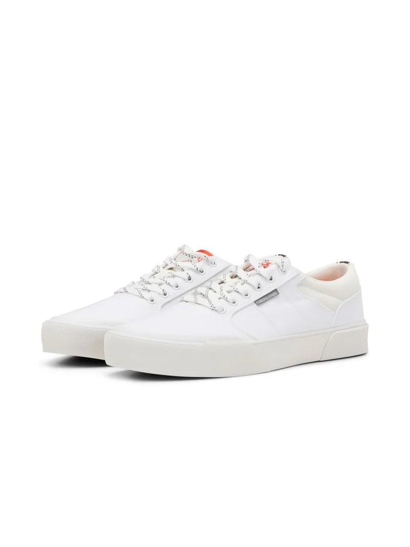 JFWTHAI CANVAS MIX BRIGHT WHITE
