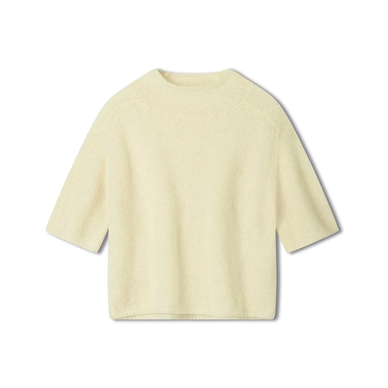 Lana Grossa Merino Classics Nr. 1 2026 – Breitijdschrift mit Beilage auf Niederländisch