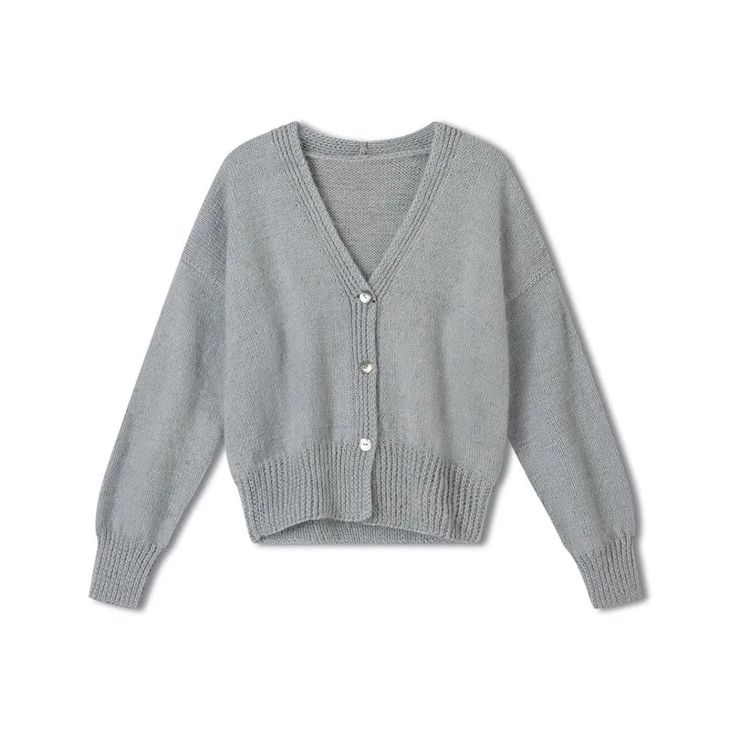 Lana Grossa Merino Classics Nr. 1 2026 – Breitijdschrift mit Beilage auf Niederländisch