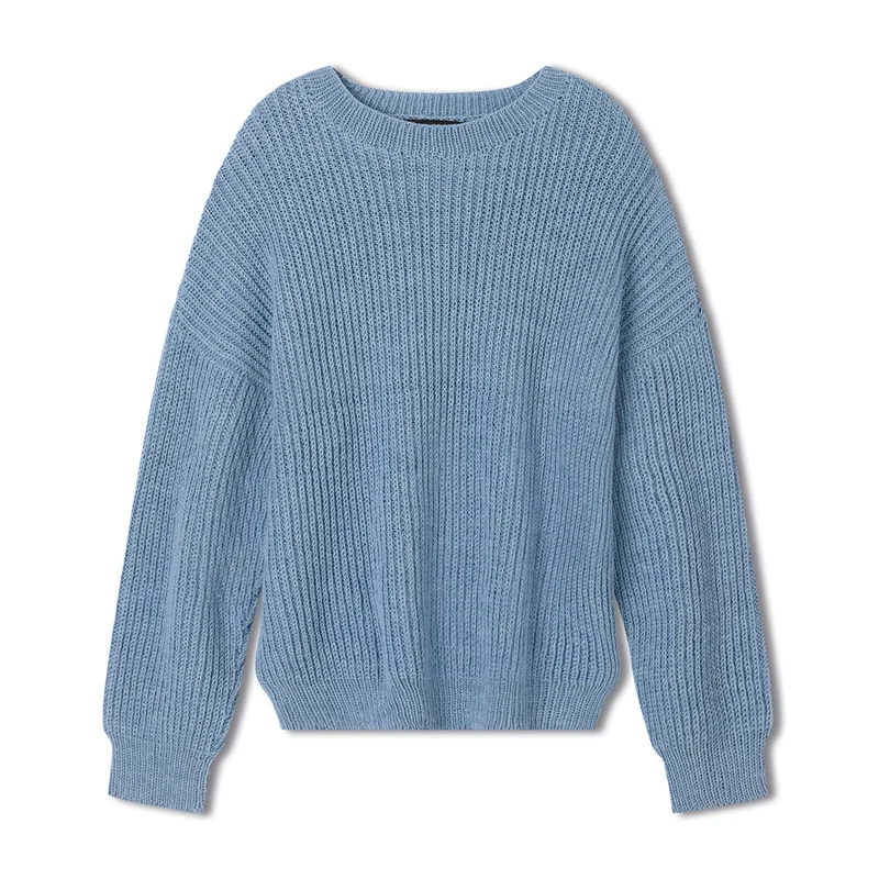 Lana Grossa Merino Classics Nr. 1 2026 – Breitijdschrift mit Beilage auf Niederländisch