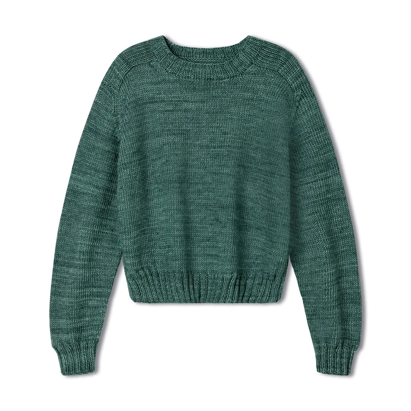 Lana Grossa Merino Classics Nr. 1 2026 – Breitijdschrift mit Beilage auf Niederländisch