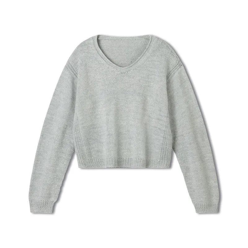 Lana Grossa Merino Classics Nr. 1 2026 – Breitijdschrift mit Beilage auf Niederländisch