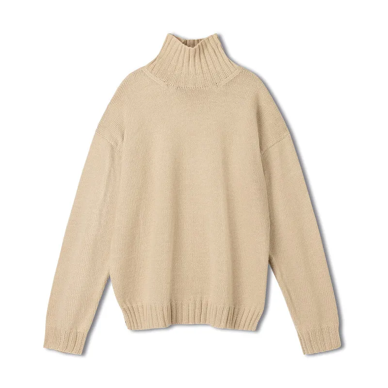 Lana Grossa Merino Classics Nr. 1 2026 – Breitijdschrift mit Beilage auf Niederländisch