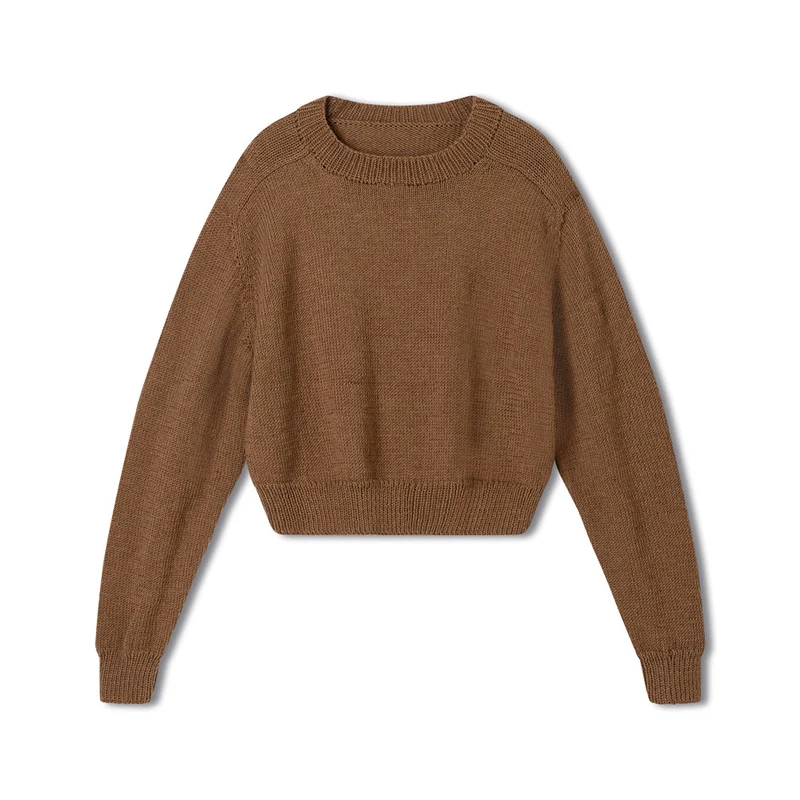 Lana Grossa Merino Classics Nr. 1 2026 – Breitijdschrift mit Beilage auf Niederländisch