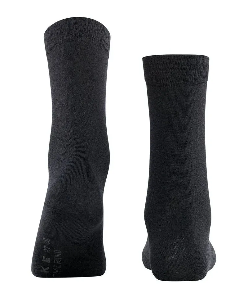 Socken Softmerino