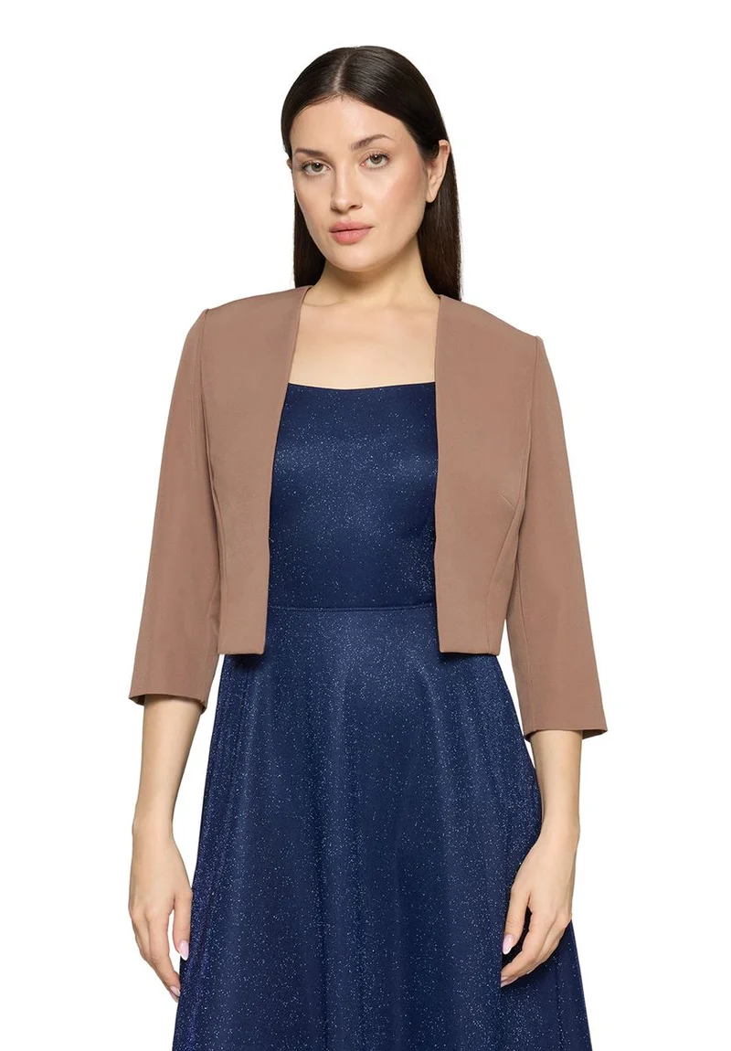 Bolero-Jacke