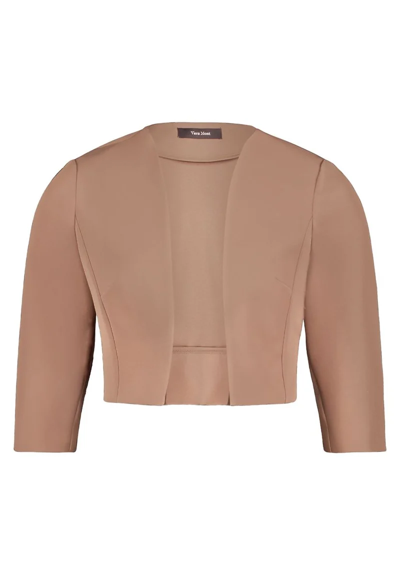 Bolero-Jacke