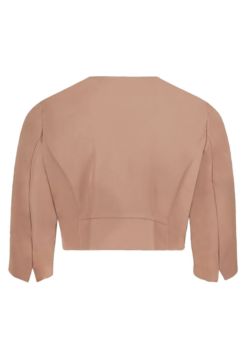 Bolero-Jacke