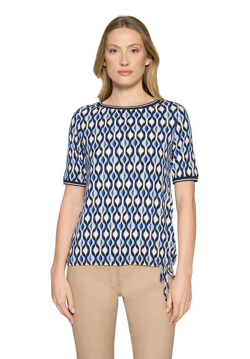 Casual-Shirt