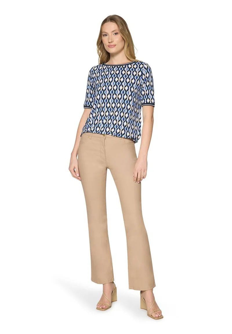 Casual-Shirt