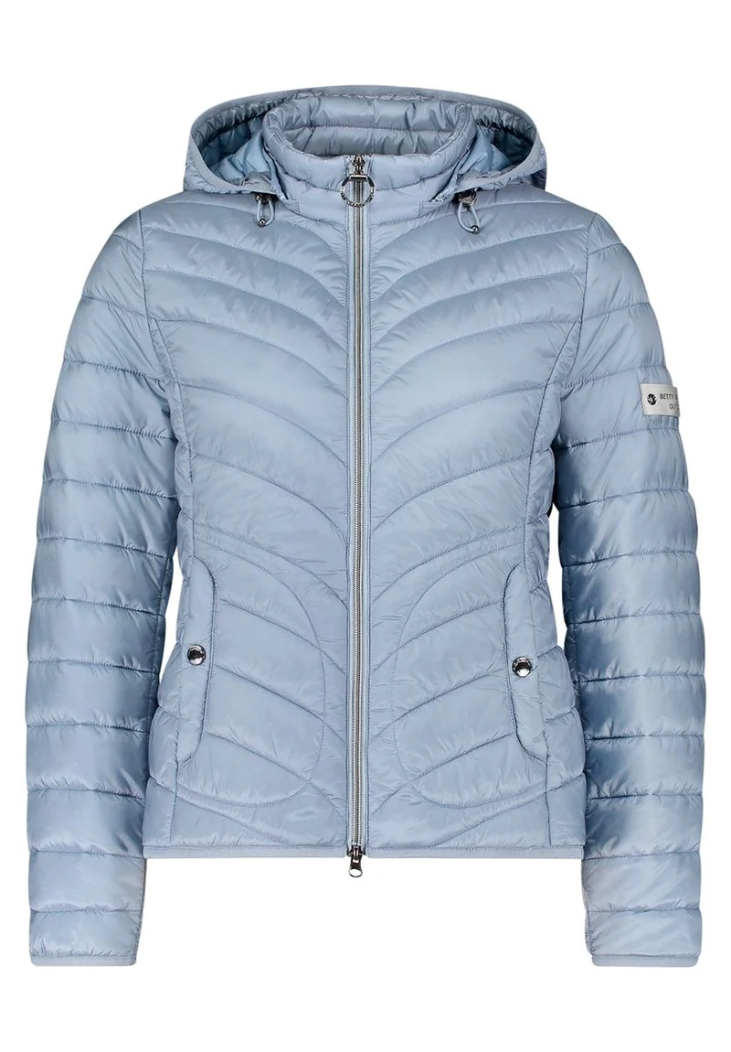 Outdoorjacke