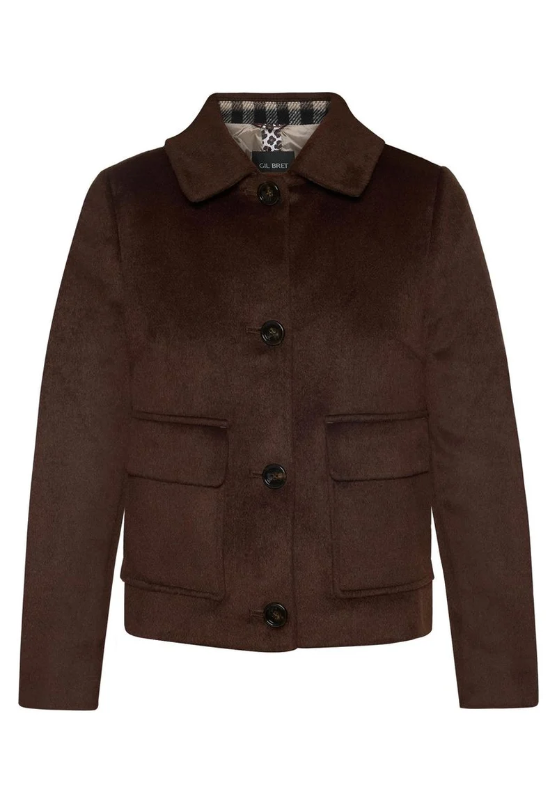 Winterjacke