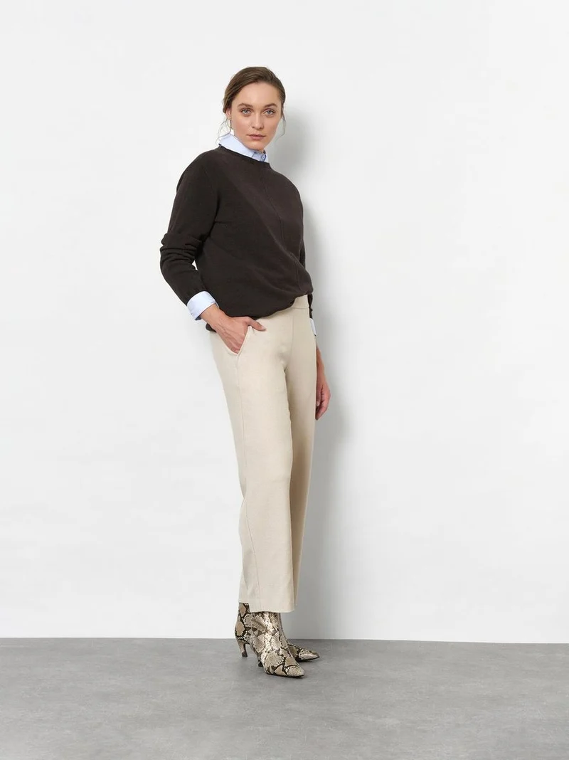 Sue Wide Chic 7/8