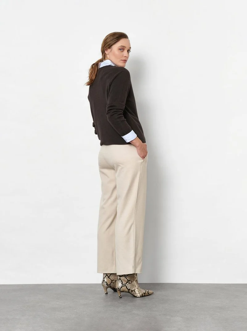 Sue Wide Chic 7/8