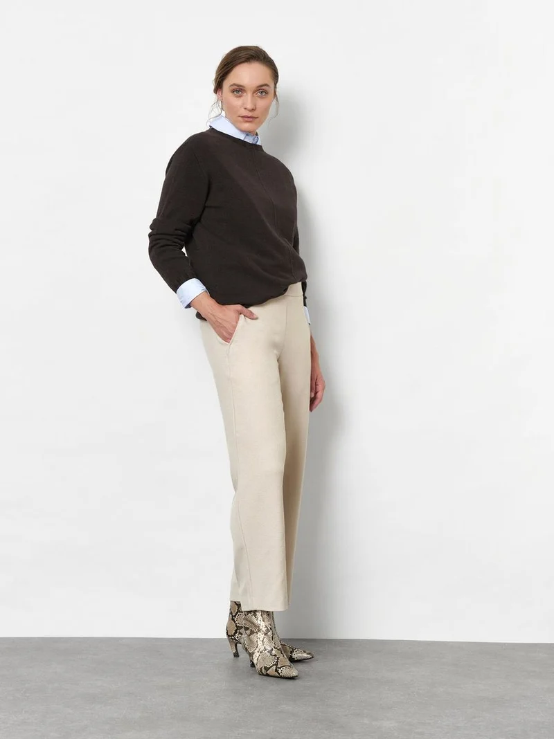 Sue Wide Chic 7/8