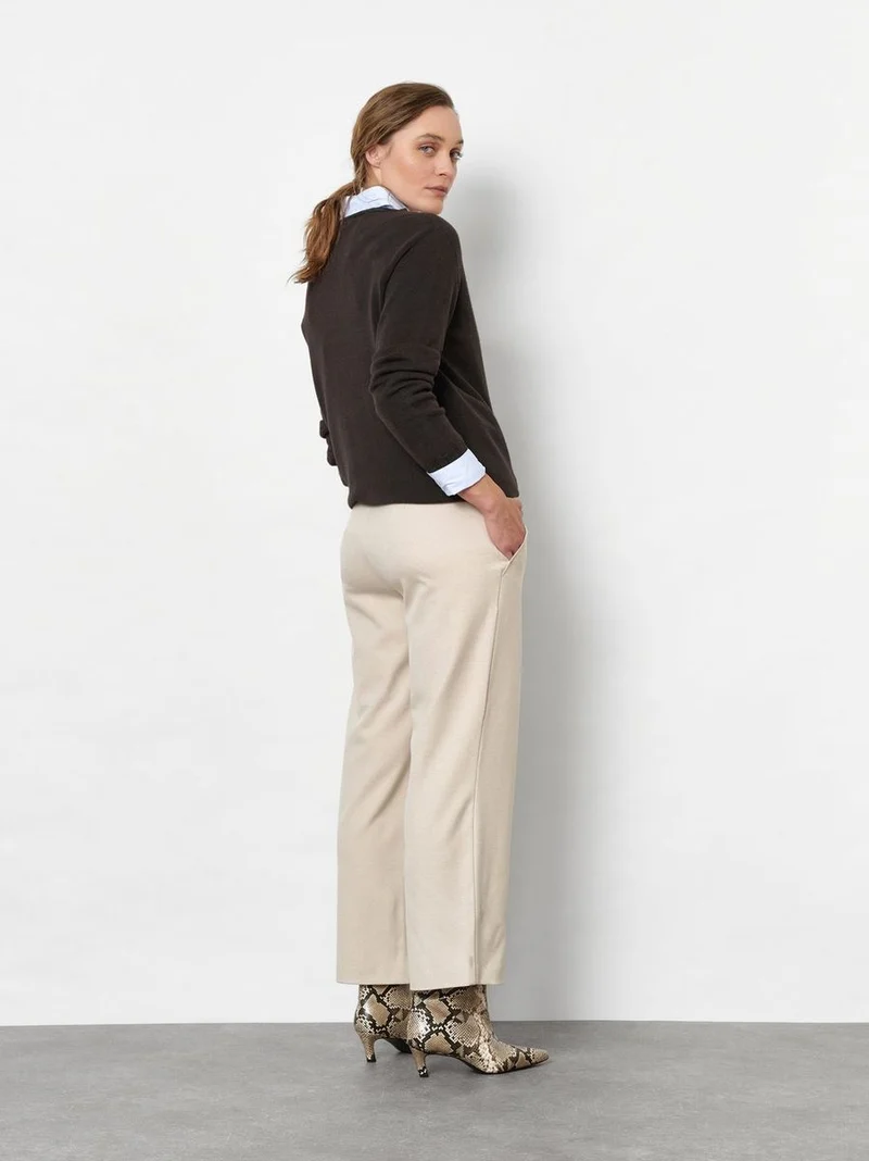 Sue Wide Chic 7/8
