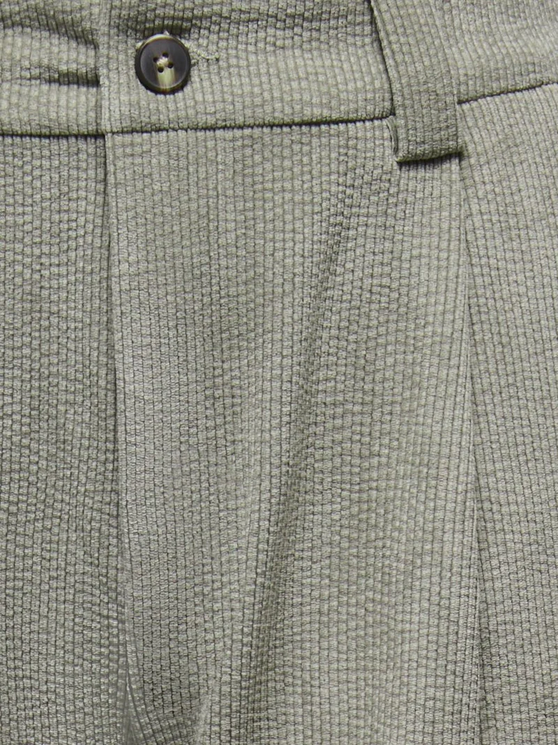 ONLHANNA HW CORD PANT PNT