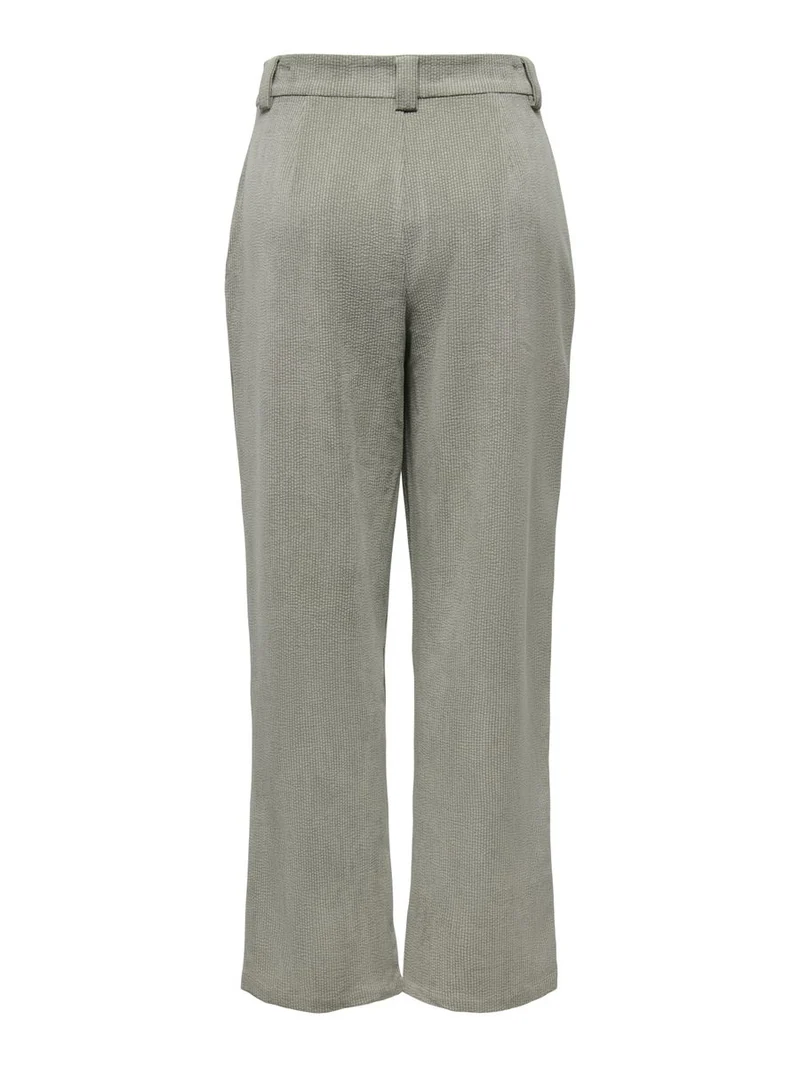 ONLHANNA HW CORD PANT PNT