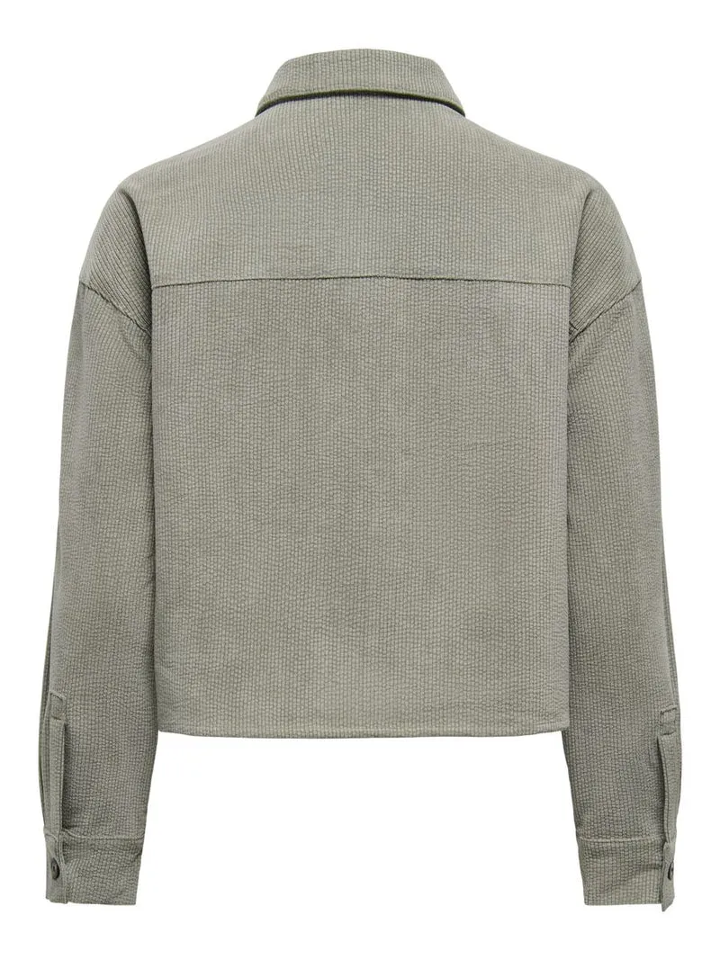 ONLHANNA L/S CORD SHIRT PNT
