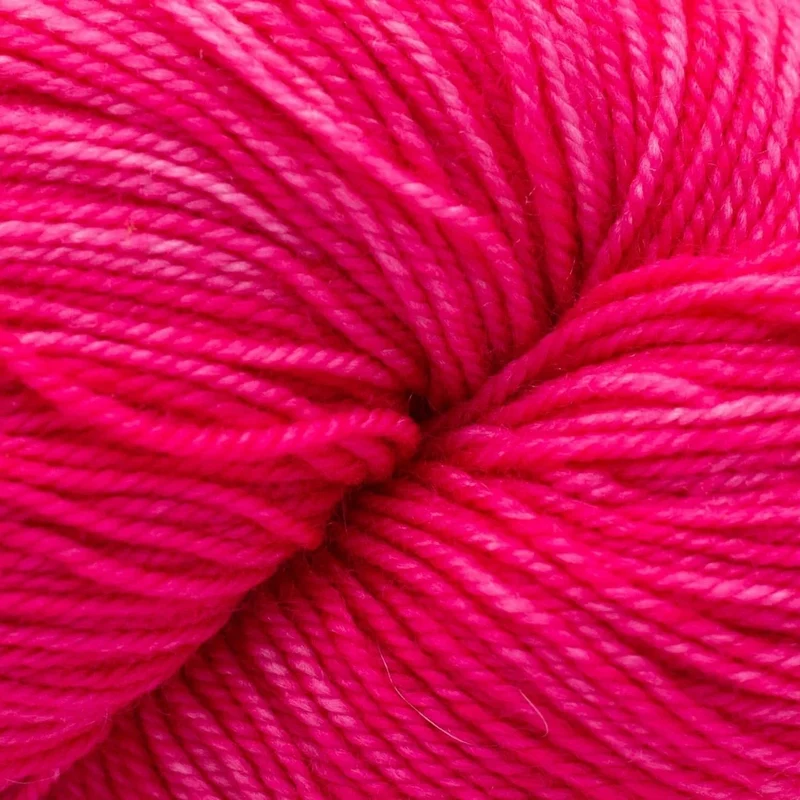 Proper Sock MINIS solids 20g handgefärbt