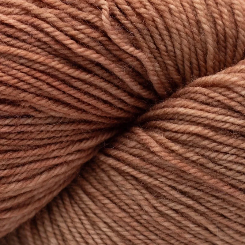 Proper Sock MINIS solids 20g handgefärbt