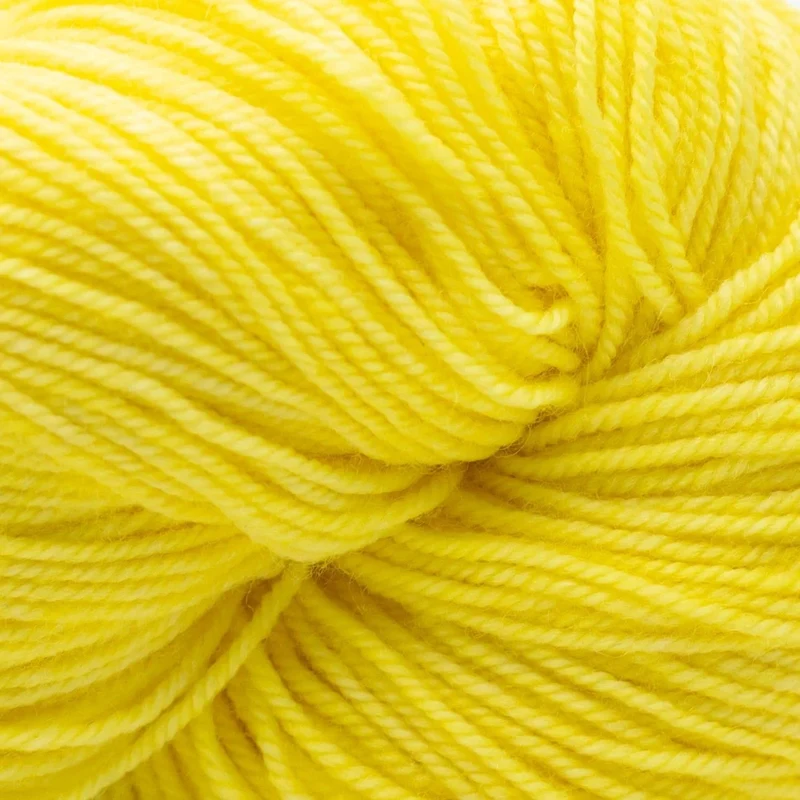 Proper Sock MINIS solids 20g handgefärbt