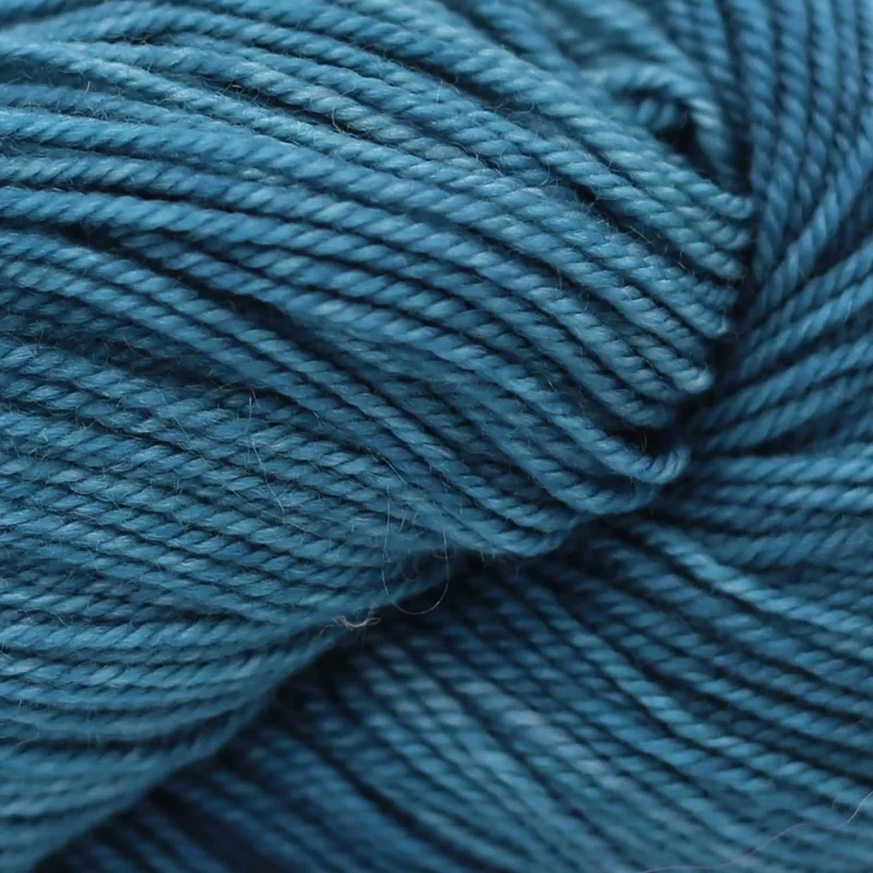Proper Sock MINIS solids 20g handgefärbt