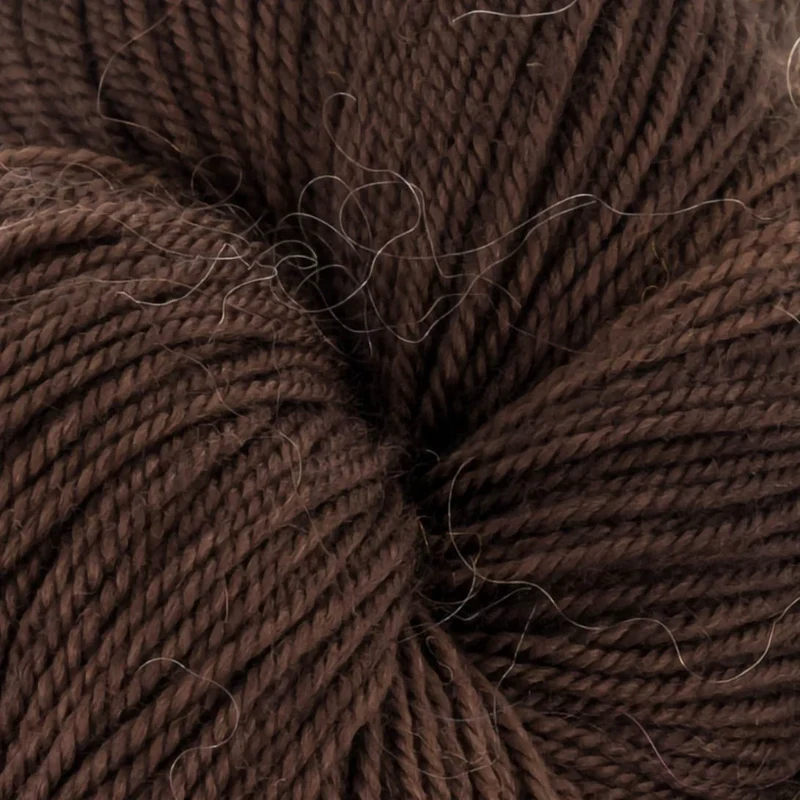 Proper Sock MINIS solids 20g handgefärbt