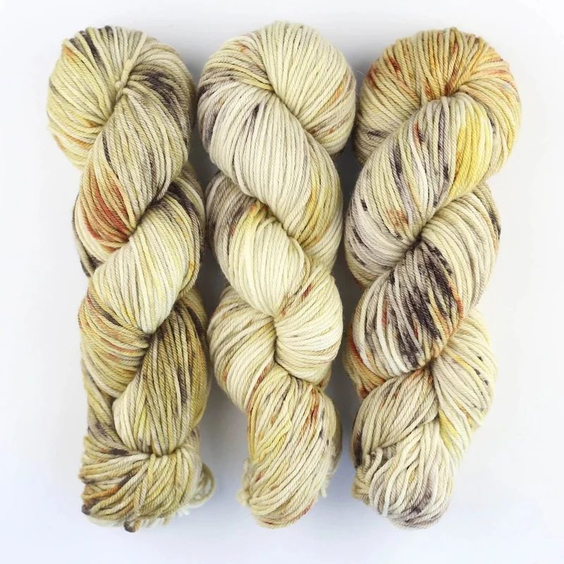 Merino DK Farbverlauf handgefärbt