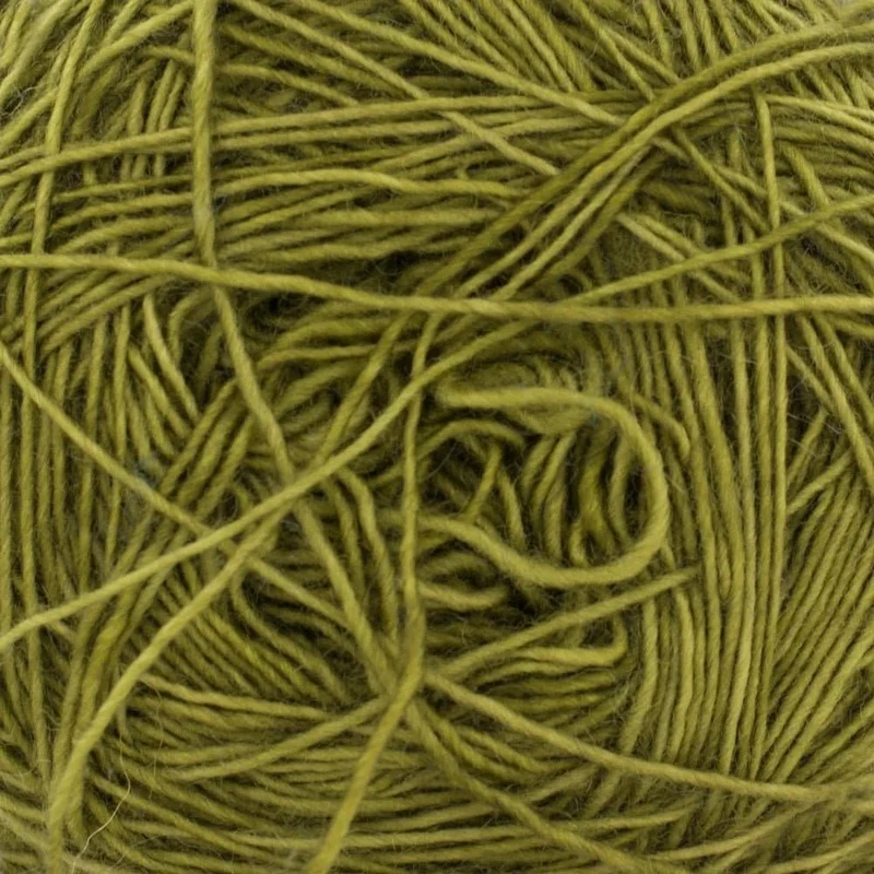 Merino SINGLE LACE solids handgefärbt