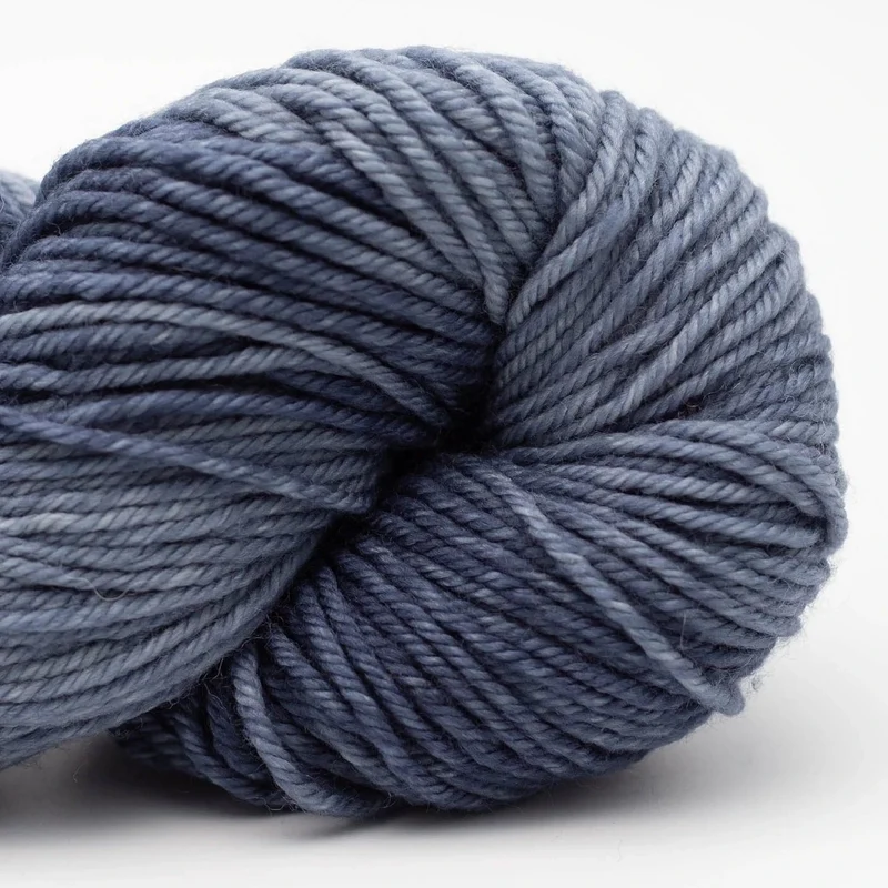 Merino DK solids 100g handgefärbt