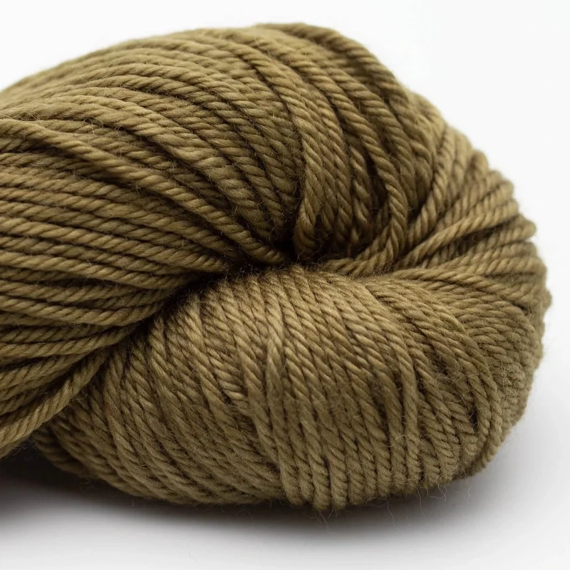 Merino DK solids 100g handgefärbt