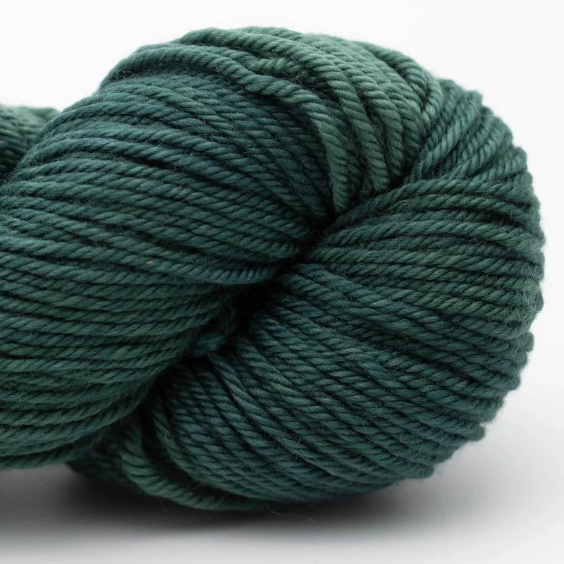 Merino DK solids 100g handgefärbt