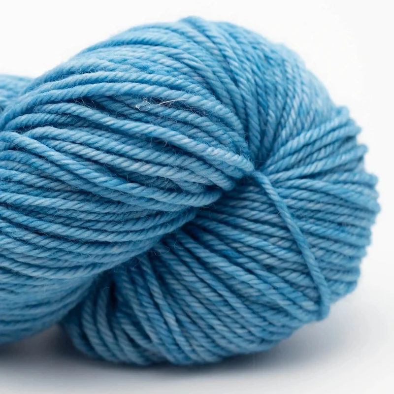 Merino DK solids 100g handgefärbt