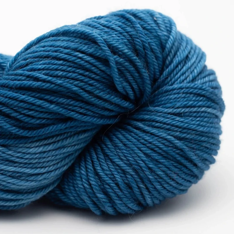 Merino DK solids 100g handgefärbt