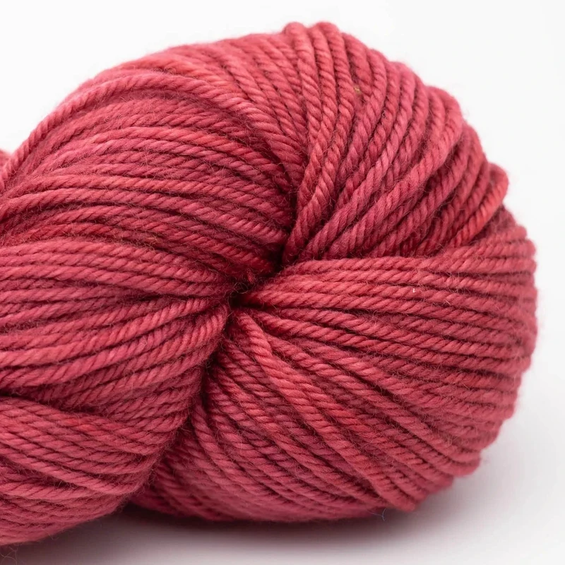 Merino DK solids 100g handgefärbt